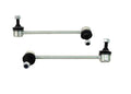 SWAY BAR LINK ASSEMBLY PAIR BALL/BALL STYLE LINK SUITS VZ MODELS EXCL CALAIS&MON