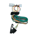 T-ONE CONNECTOR ASSEMBLY W/CONVERT