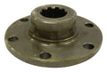 Front Hub Flange for Multiple 41-71 Jeep/Willys w/ Dana 25 or Dana 27 Front Axle Crown Automotive