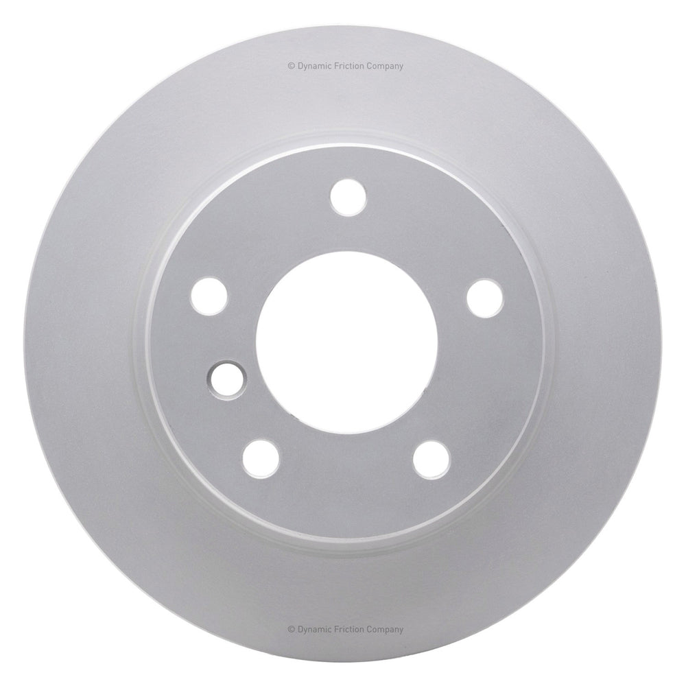 DFC auto part