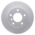 DFC 03-06 BMW Z4 Rear GeoSPEC Coated Rotor