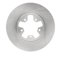 DFC 84-89 Nissan 200SX Front Brake Rotor