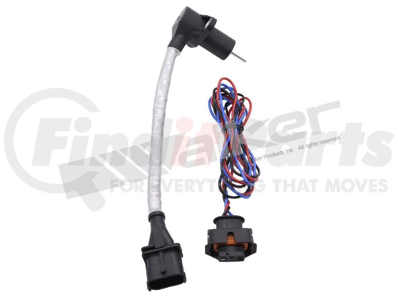 Walker Products Inc. - auto part