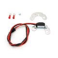 MAGNET ASSBLY DELCO 6 CYL