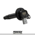 COIL FLAMETHROWER FORD V6 ECOBOOST 3.5 2PIN GRAY SINGLE COIL 201012
