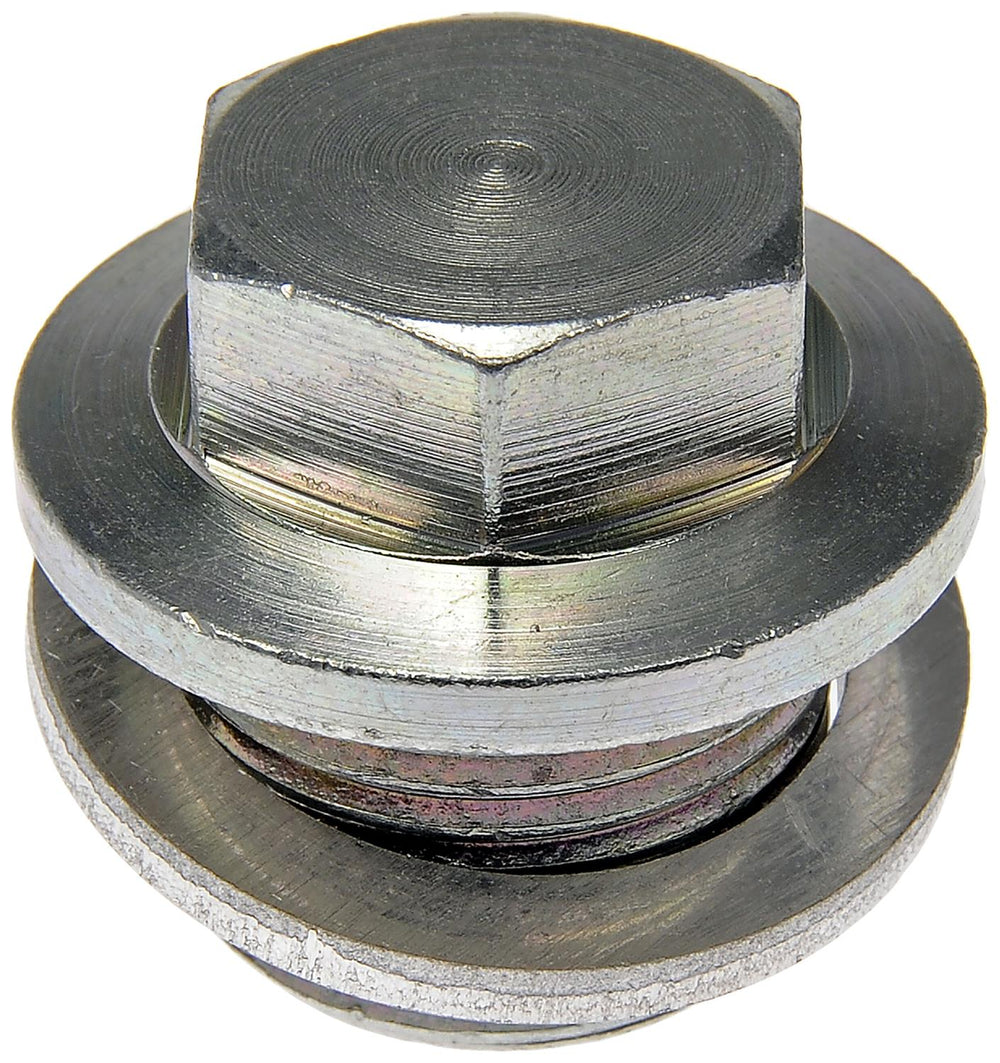 OIL DRAIN PLUG MAGNETIC M20-1.50, H