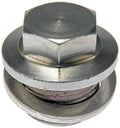 OIL DRAIN PLUG MAGNETIC M20-1.50, H