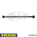 MOOG 11-15 Dodge Durango Front Left Stabilizer Bar Link Kit