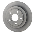 DISC BRAKE ROTOR
