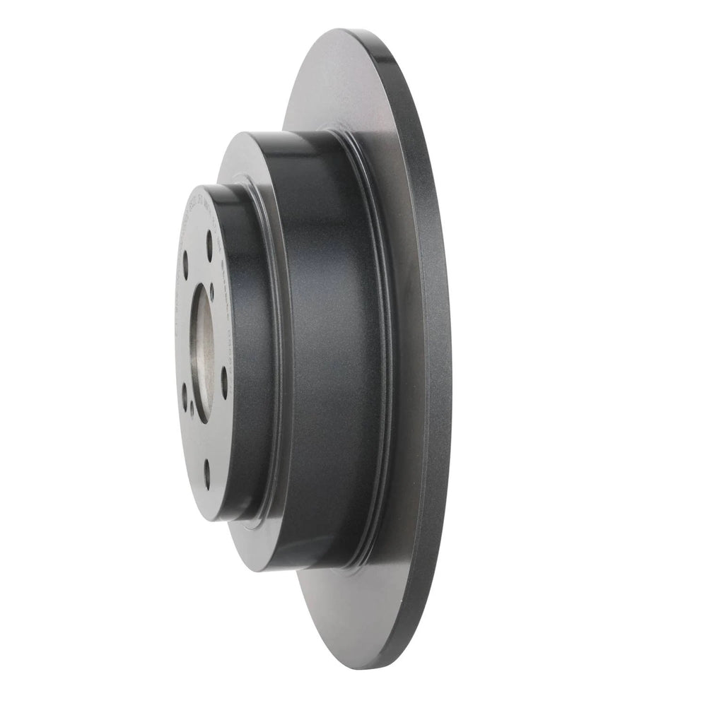 DISC BRAKE ROTOR