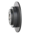 DISC BRAKE ROTOR