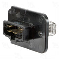 RESISTOR BLOCK