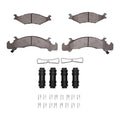 DFC auto part