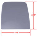 VELVAC auto part detail