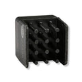MSD Solid State N/O Relay W/Socket Harness The Spst Normally Open Relay Is Rated At 20 Amps Continuous, Supplied With Socket Harness MSD Ignition
