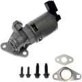 EGR VALVE
