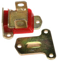 Energy Suspension 68-72 Chevy Camaro / 64-72 Chevelle / 63-82 Corvette / 69-72 Nova Red Early Engine