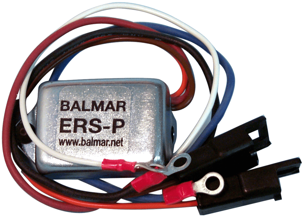 BALMAR auto part