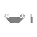 Brembo OE 11-14 Polaris Sportsman 550cc Sinter Brake Pad - Front