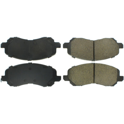 Stoptech auto part