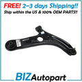 MOOG 09-20 Dodge Journey Rear Lower Rearward Control Arm