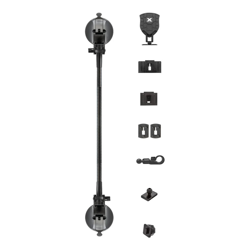 GEAR RACK PRO MULTI- MOUNT