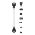 GEAR RACK PRO MULTI- MOUNT