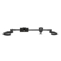 GEAR RACK PRO MULTI- MOUNT