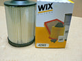 AIR FILTER MIN ORDER QTY1