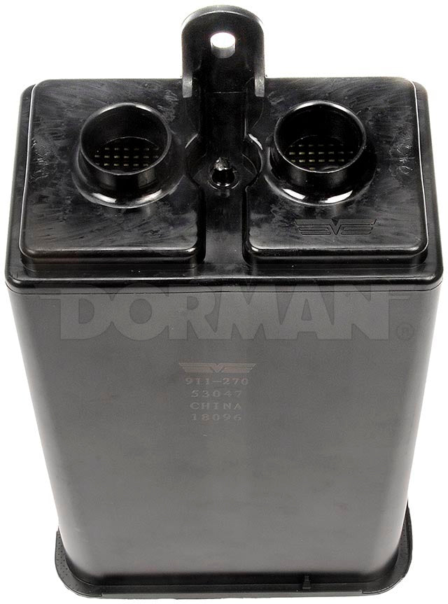EVAP CANISTER