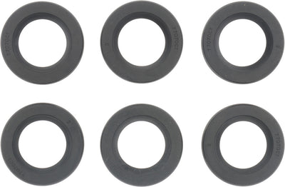 Spark Plug Tube Seal Set - 18-10035-01