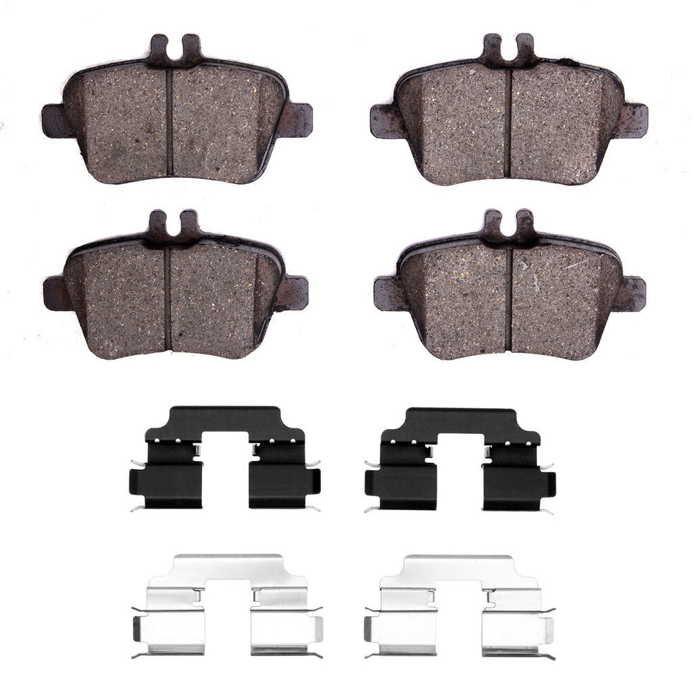 DFC auto part