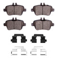 DFC auto part