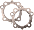 Cometic Harley-Davidson EVO Stock Bore Head Gasket. .030in S/S 3.500in Bore 2Pk.