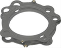 Cometic Harley-Davidson EVO Stock Bore Head Gasket. .030in S/S 3.500in Bore 2Pk.