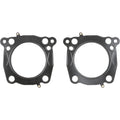 Cometic Harley-Davidson Milwaukee 8 4.185in .040 Head Gasket