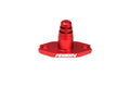 PERRIN 22-26 Subaru WRX Low Profile Intake Return Nozzle - Red