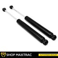Maxtrac shock absorber detail