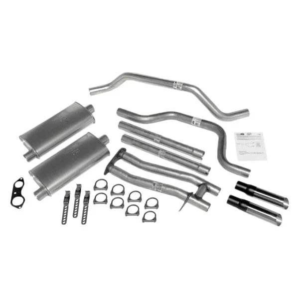 9699 CHEV/GMC C/K1500 C/K2500 PICKUP V8 EXTENSION PIPE