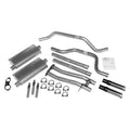 9699 CHEV/GMC C/K1500 C/K2500 PICKUP V8 EXTENSION PIPE