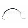 Gates Power Steering Pressure Line Hose Assembly