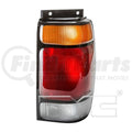 9597 FD XPLOR (Fr 2/95)/97 MC MTNER T.L RH