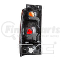 9597 FD XPLOR (Fr 2/95)/97 MC MTNER T.L RH