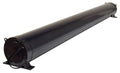 ADJUSTABLE HOSE CARRIER 34IN 60IN BLACK