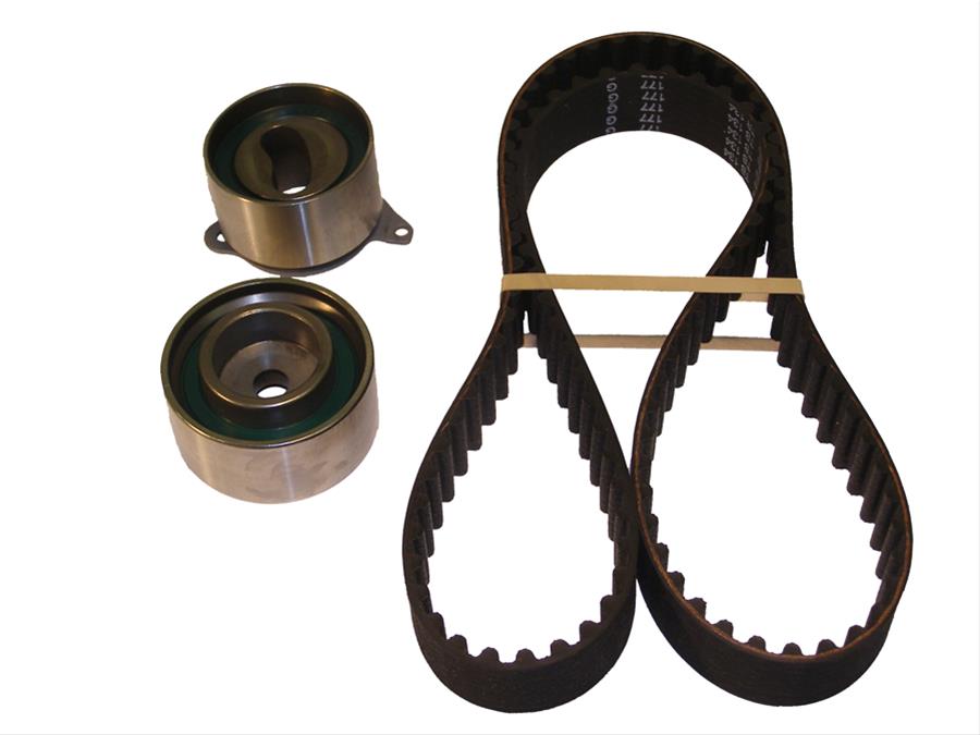 TIMING BELT KIT