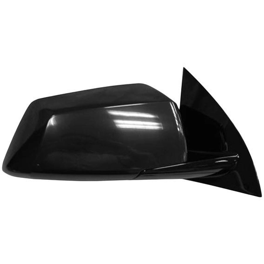 RH MIRROR OTR REAR VIEW W/O SIGNAL SATURN OUTLOOK 0708
