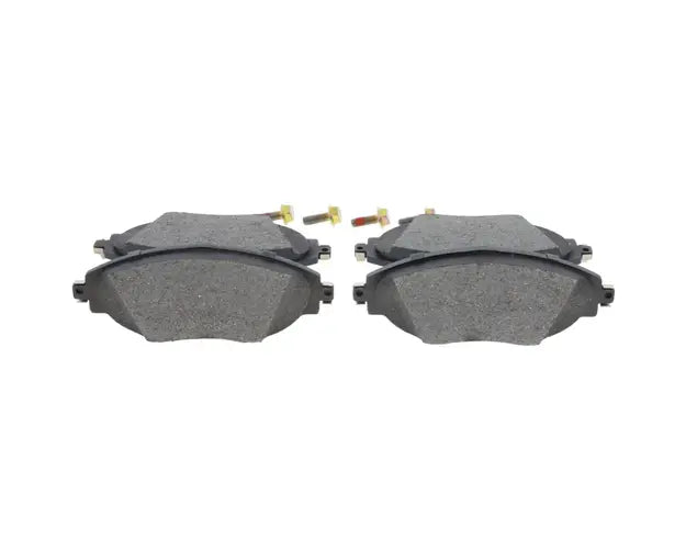 DISC BRAKE PADS