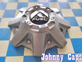 FUEL 8 LUG BILLET CAP GL-BSH DDT W/