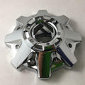 FUEL 8 LUG BILLET CAP GL-BSH DDT W/