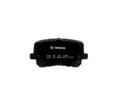 DISC BRAKE PADS